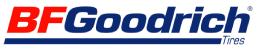 Logo BF Goodrich