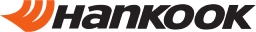 Logo Hankook